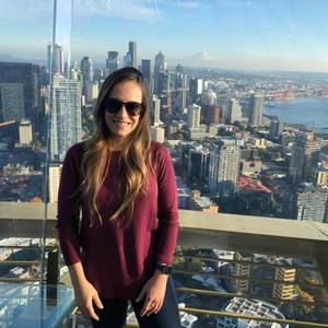 Meet your Posher, Aline